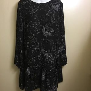 Lila Rose Dress